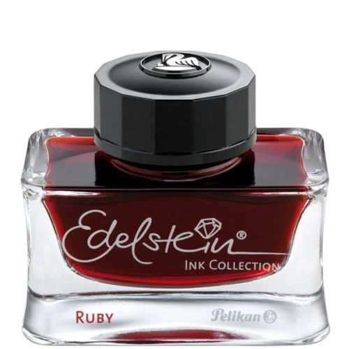 PELİKAN DOLMA KALEM MÜREKKEBİ EDELSTEIN RUBY 339358
