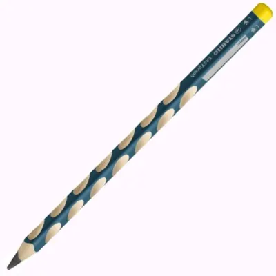 STABILO KURŞUN KALEM EASY GRAPH SOL EL 321/HB-6