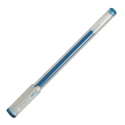 PILOT JEL KALEM CHOOSE 0.7 AÇIK MAVİ BL-CH-7-SB-BG