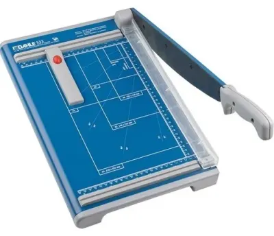 DAHLE GİYOTİN KOLLU A4 533 15304027