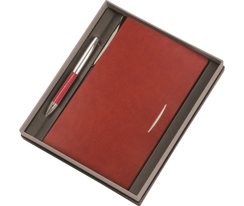 GIPTA AJANDA GÜNLÜK 13x21 POET SET (AJANDA+DERİ KALEM) S1310