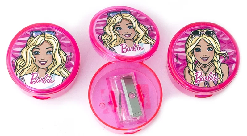 DOLPHIN KALEMTIRAŞ BARBIE B-2388 72/576