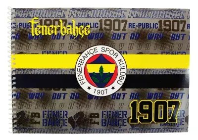 TİMON RESİM DEFTERİ 24x34 FB 15YP. 463633