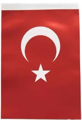 BUKET BAYRAK 200X300 BKT-111