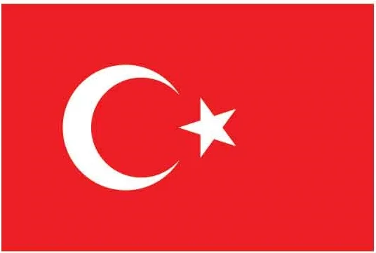 BUKET BAYRAK MAKAM 100X150 SİMSİZ BKT-154