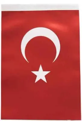 BUKET BAYRAK RAŞEL 600x900 BKT-130