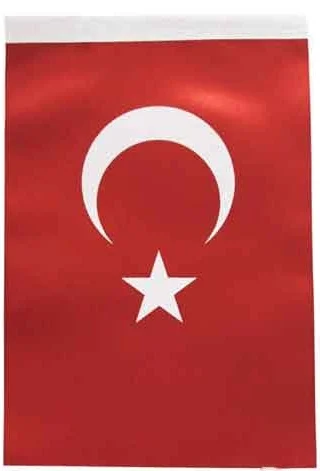BUKET BAYRAK RAŞEL 600x900 BKT-130