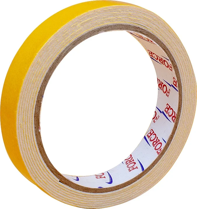 PICATACK ÇİFT TARAFLI BANT KÖPÜK 3010 24MMX2MT KQ012