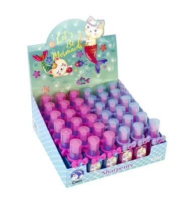 DOPLHIN KALEMTIRAŞ OJE MEOWMAID MM-7154