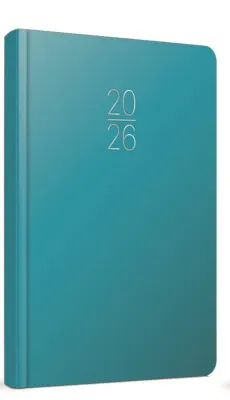 GIPTA AJANDA GÜNLÜK EKO CİLT BEZİ 20x28 119-ECK