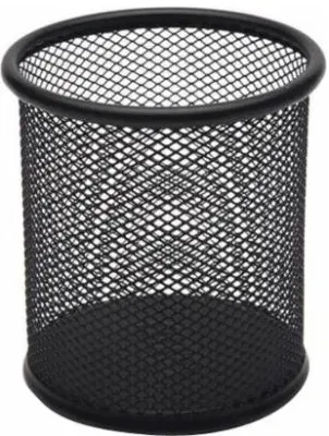 KRAF PERFORE KALEMLİK 475G 12 Lİ SİYAH
