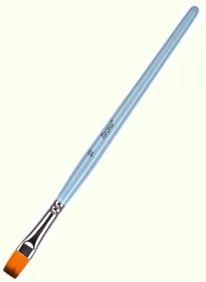 BRONS YAĞLI BOYA FIRÇASI 200F SERİSİ KISA SAP NO:10 ASKILI BLS. BR-2155 (Best)