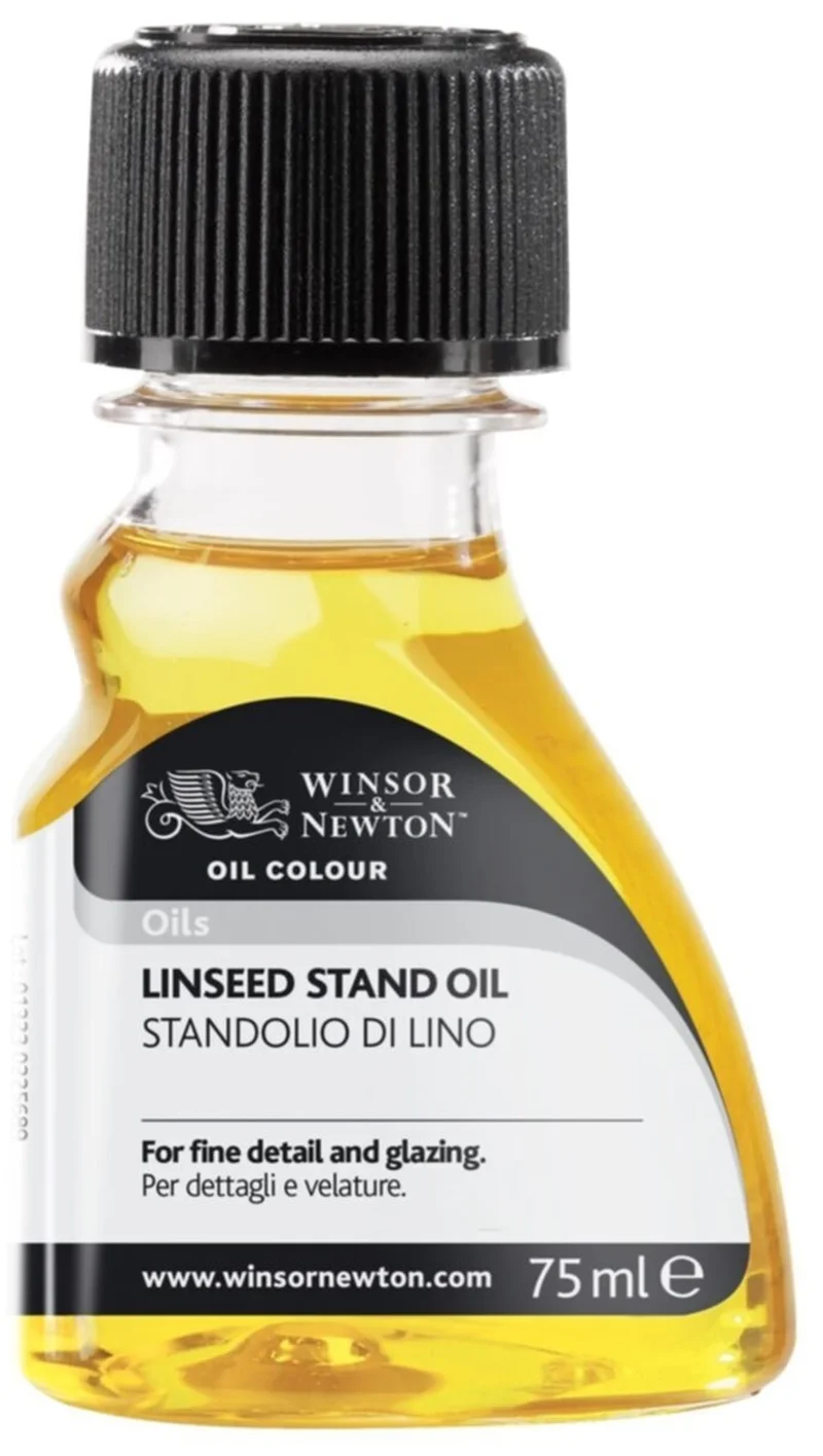 W&N YARDIMCI MALZEME JAPAN GOLD SIZE (JAPON VERNİĞİ) 75 ML WN-3021746