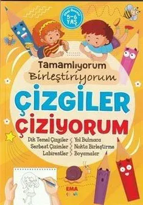 BICIRIK - TAMAMLIYORUM BİRLEŞTİRİYORUM ÇİZGİLER ÇİZİYORUM (Best)