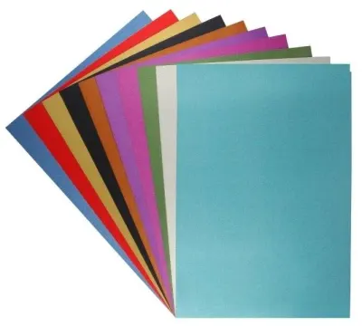 LİNO KARTON SİMLİ 50x70 250GR 10 LU KRŞ. RBP-401 (Best)