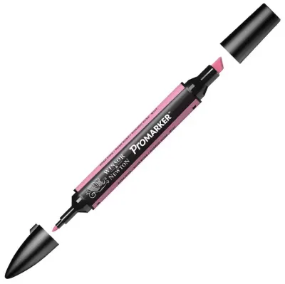 W&N PROMARKER KALEM ROSE PINK 168 (M727) WN-0203168