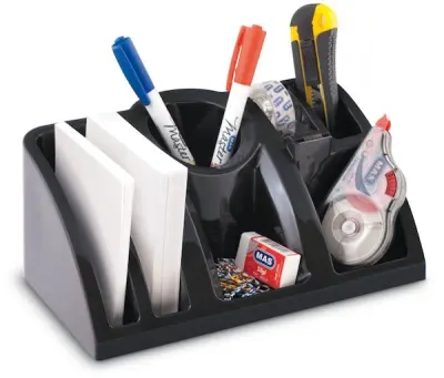 MAS ORGANİZER DESK ORİON MAVİ 1438