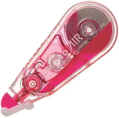 TOMBOW ŞERİT SİLİCİ MONO AIR 6 MM x 10 MT PEMBE T-CT-CA6C 80