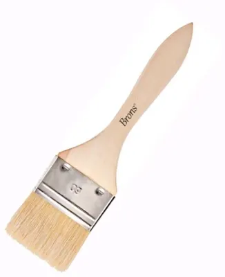 BRONS ZEMİN FIRÇASI 325 SERİSİ 60 MM BR-2135 (Best)