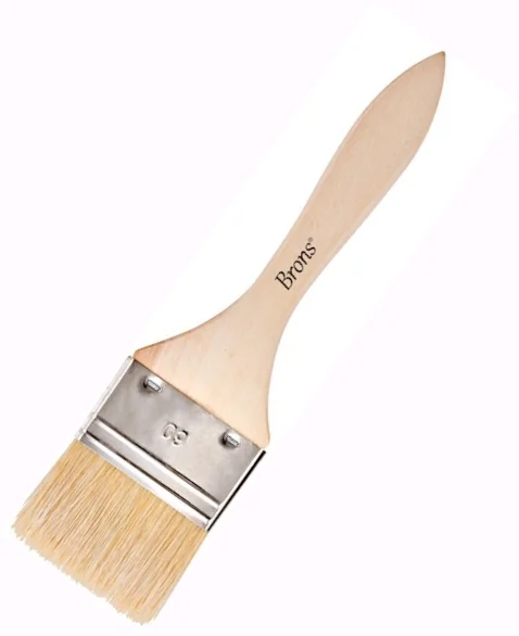 BRONS ZEMİN FIRÇASI 325 SERİSİ 60 MM BR-2135 (Best)