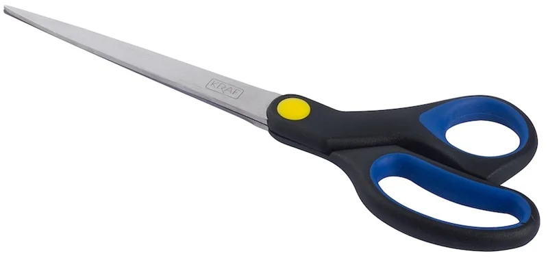 KRAF MAKAS KAUÇUK SAPLI 21 cm 8,25" 716G