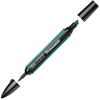 W&N PROMARKER KALEM MARINE 240 (C446) WN-0203240