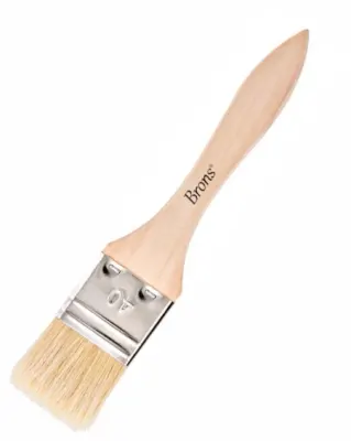 BRONS ZEMİN FIRÇASI 325 SERİSİ 40 MM BR-2133 (Best)