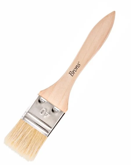 BRONS ZEMİN FIRÇASI 325 SERİSİ 40 MM BR-2133 (Best)