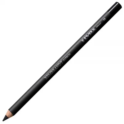 LYRA KURŞUN KALEM DERECELİ REMBRANDT CARBON 2B L2055905
