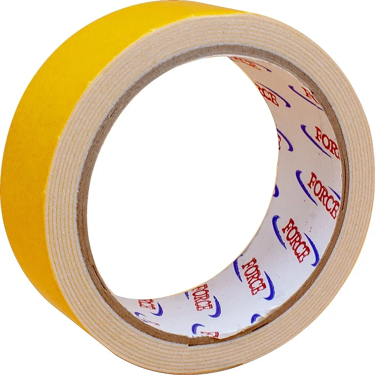 PICATACK ÇİFT TARAFLI BANT KÖPÜK 3010 48MMX2MT KQ013A