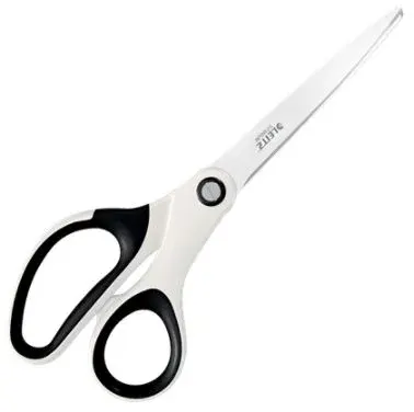 LEITZ MAKAS WOW 205MM L-5319 SİYAH BLİSTER