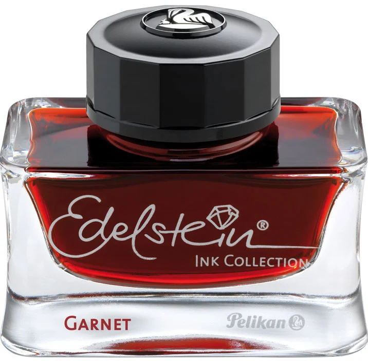 PELİKAN DOLMA KALEM  MÜREKKEBİ EDELSTEIN GARNET 339747