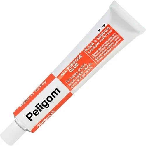 HB PELİKAN YAPIŞTIR. PELİGOM NO:11 90GR 2Lİ SHRINK