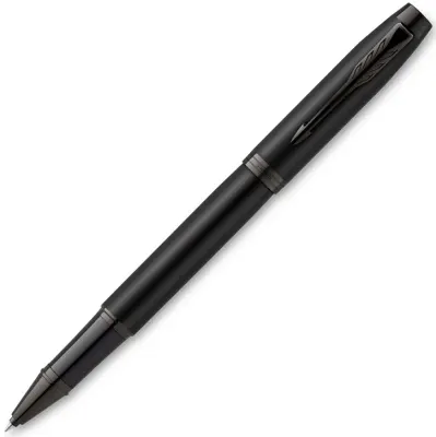 PARKER ROLLER KALEM IM MAT METALİK SİYAH BT 2127743