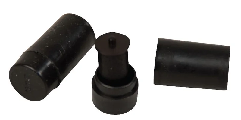 KRAF ETİKET MAKİNESİ KEÇESİ ROLLER 20MM (MX-5500)