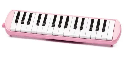 LİNO MELODİKA 32K ÇANTALI PASTEL PEMBE LN-32PPE (Best)