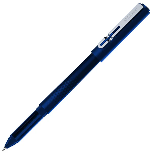 LIQEO İMZA KALEMİ SIGN PEN GEL 1.0 MAVİ G-7010-130