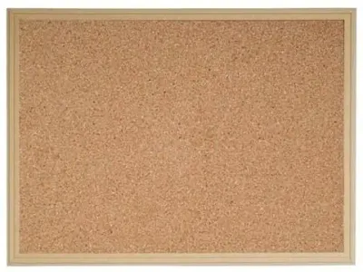 İNTER MANTAR PANO EKO ÇERÇEVE 70x120