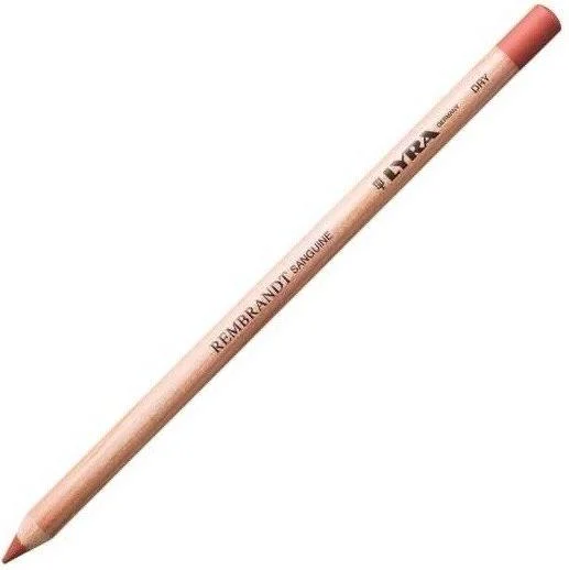 LYRA ÇİZİM KALEMİ REMBRANDT SANGUINE DRY L2050158