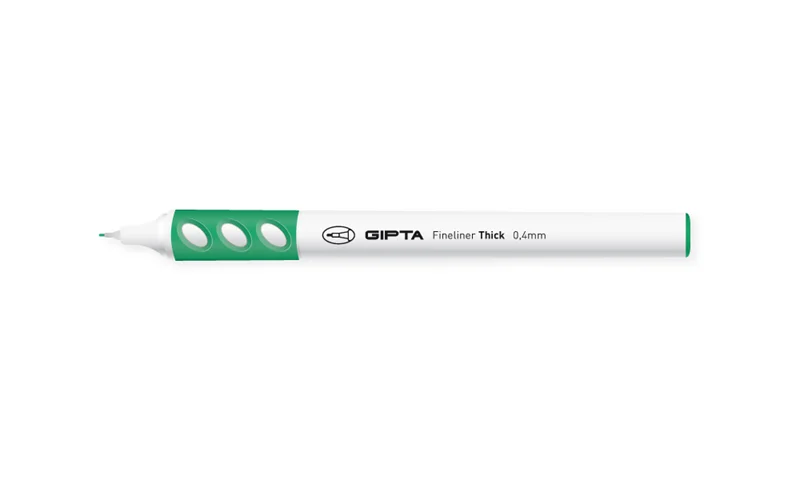 GIPTA FINELINER 0,4 MM THICK TURUNCU K690004
