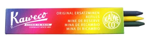 KAWECO RENKLİ UÇ 5.6 3 LÜ 10000327