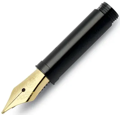 KAWECO DOLMA KALEM SEKSİYON GOLD UÇ F 10001025