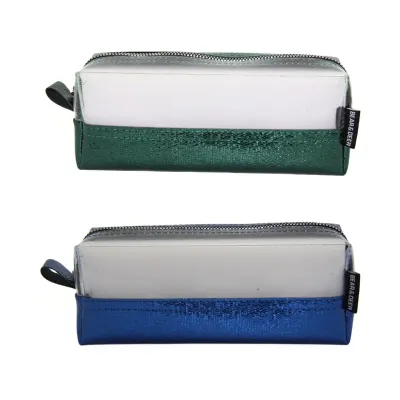 B&D METALİK SUNİ DERİ ŞEFF.PENC.K.ÇAN.B.BOY BD-KCS253