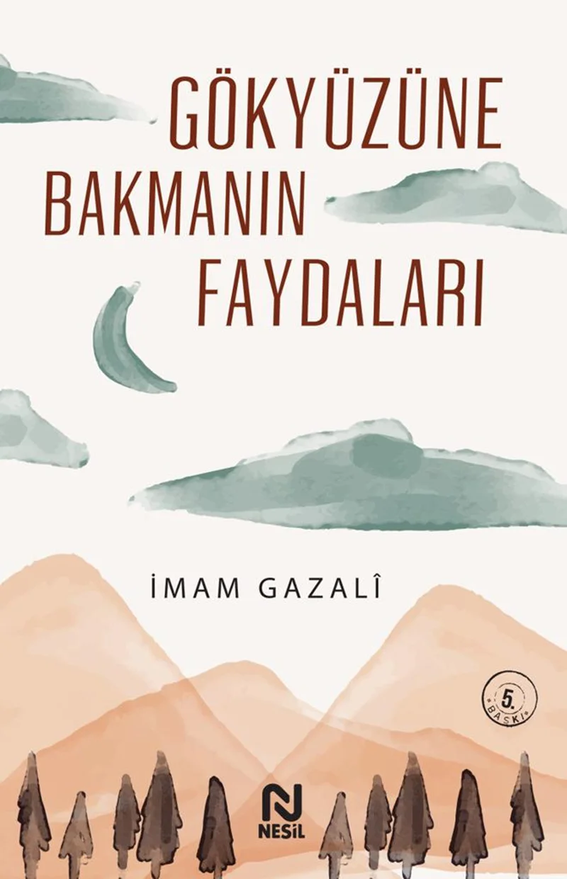 NESİL GÖKYÜZÜNE BAKMANIN FAYDALARI /NESİL