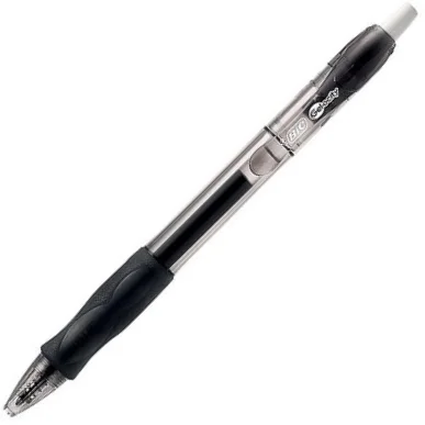 BIC JEL KALEM GELOCITY ORIGINAL SİYAH 12 Lİ 829157