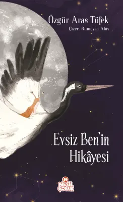 NESİL ÇOCUK - EVSİZ BEN'İN HİKAYESİ