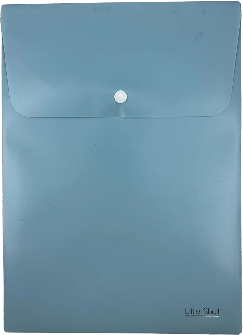 UNICK COLOR ÇITÇITLI DOSYA A4 PASTEL DİK 8450
