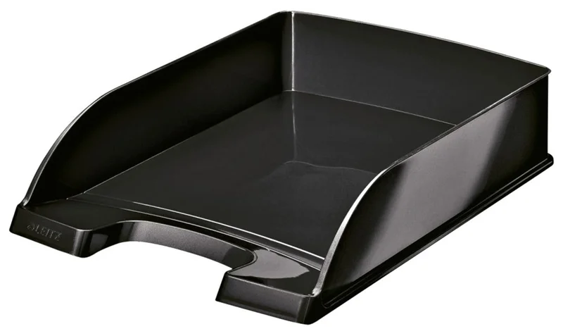 LEITZ EVRAK RAFI WOW L-5226 METALİK SİYAH