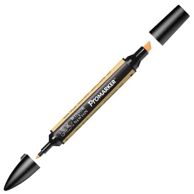 W&N PROMARKER KALEM PASTEL YELLOW 288 (O949) WN-0203288