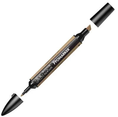 W&N PROMARKER KALEM CARAMEL 272 (O727) WN-0203272